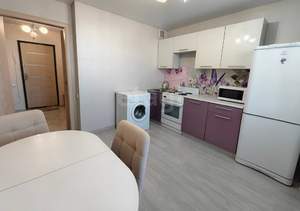 1-к квартира, на длительный срок, 35м2, 10/11 этаж