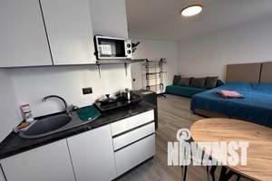1-к квартира, посуточно, 20м2, 2/5 этаж