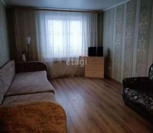 1-к квартира, на длительный срок, 36м2, 3/10 этаж