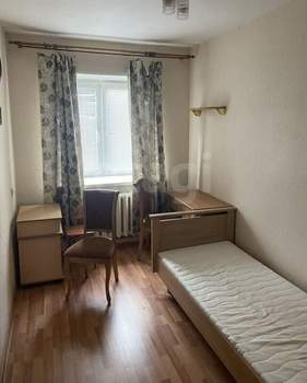 3-к квартира, на длительный срок, 55м2, 5/5 этаж
