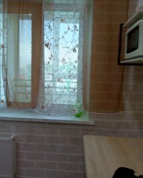 1-к квартира, на длительный срок, 30м2, 7/10 этаж