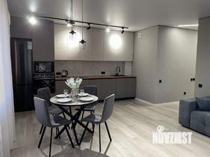 2-к квартира, на длительный срок, 62м2, 18/24 этаж