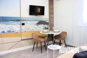 1-к квартира, посуточно, 25м2, 8/9 этаж