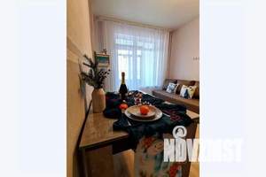 2-к квартира, посуточно, 58м2, 5/23 этаж