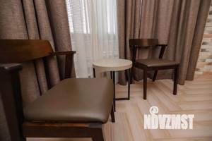 1-к квартира, посуточно, 48м2, 1/1 этаж