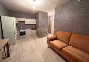 1-к квартира, на длительный срок, 41м2, 7/19 этаж