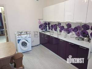 2-к квартира, на длительный срок, 52м2, 6/20 этаж