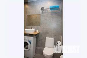 2-к квартира, посуточно, 45м2, 9/17 этаж