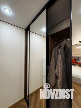 1-к квартира, посуточно, 45м2, 2/4 этаж