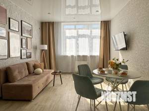 2-к квартира, посуточно, 42м2, 1/1 этаж