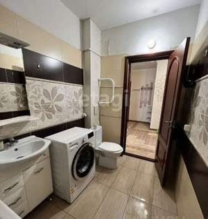 1-к квартира, на длительный срок, 45м2, 6/12 этаж