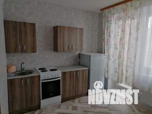 1-к квартира, на длительный срок, 39м2, 8/14 этаж
