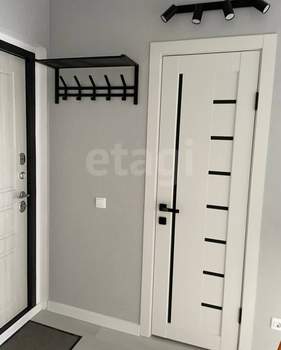 1-к квартира, на длительный срок, 40м2, 8/15 этаж