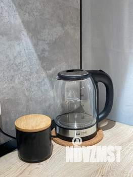 1-к квартира, посуточно, 32м2, 3/4 этаж