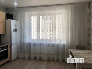 1-к квартира, на длительный срок, 37м2, 6/8 этаж