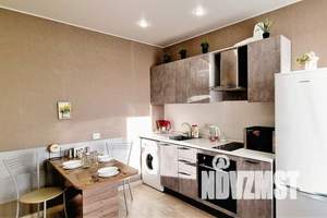 1-к квартира, посуточно, 25м2, 16/16 этаж