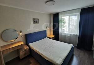 3-к квартира, на длительный срок, 90м2, 7/9 этаж