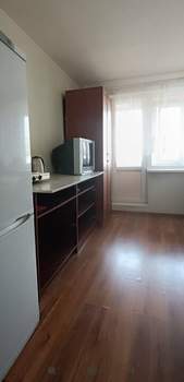 Студия квартира, на длительный срок, 21м2, 5/8 этаж