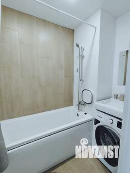 1-к квартира, посуточно, 30м2, 13/13 этаж