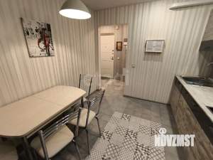 1-к квартира, на длительный срок, 33м2, 15/17 этаж