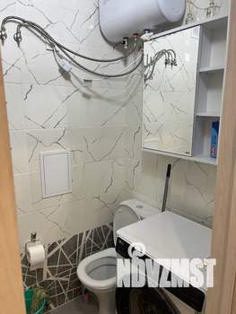 1-к квартира, посуточно, 20м2, 4/5 этаж