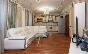 3-к квартира, на длительный срок, 92м2, 7/10 этаж