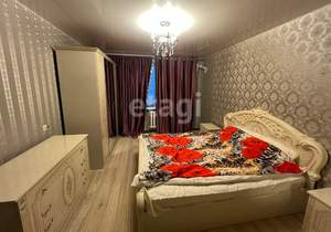 2-к квартира, на длительный срок, 67м2, 4/10 этаж