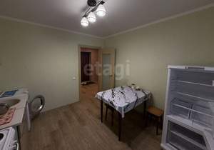 1-к квартира, на длительный срок, 41м2, 8/9 этаж
