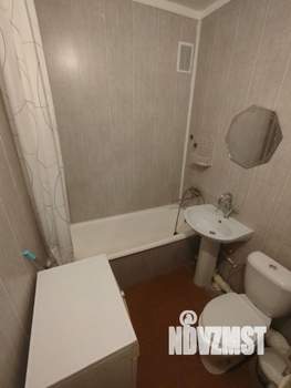 1-к квартира, на длительный срок, 40м2, 3/5 этаж