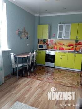 1-к квартира, на длительный срок, 43м2, 18/20 этаж