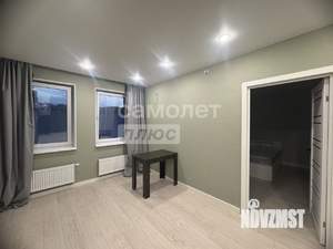 2-к квартира, на длительный срок, 39м2, 8/16 этаж