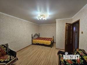 1-к квартира, на длительный срок, 39м2, 5/14 этаж