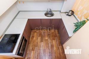 2-к квартира, на длительный срок, 60м2, 10/11 этаж