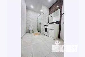 1-к квартира, посуточно, 50м2, 24/24 этаж