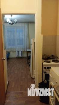 1-к квартира, на длительный срок, 16м2, 4/9 этаж