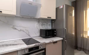 1-к квартира, на длительный срок, 46м2, 5/14 этаж