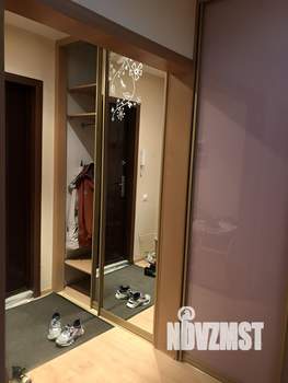 2-к квартира, на длительный срок, 72м2, 10/10 этаж