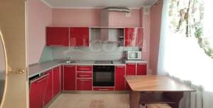 2-к квартира, на длительный срок, 57м2, 8/9 этаж