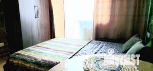 1-к квартира, посуточно, 15м2, 1/1 этаж