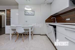 3-к квартира, на длительный срок, 87м2, 13/17 этаж