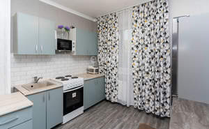 2-к квартира, на длительный срок, 50м2, 13/16 этаж