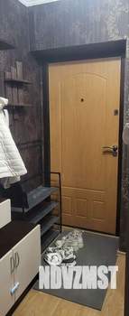 Студия квартира, на длительный срок, 29м2, 11/16 этаж