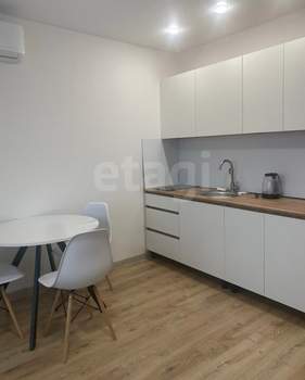 1-к квартира, на длительный срок, 37м2, 12/16 этаж