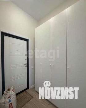 Студия квартира, на длительный срок, 30м2, 2/4 этаж