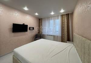 2-к квартира, на длительный срок, 80м2, 4/15 этаж