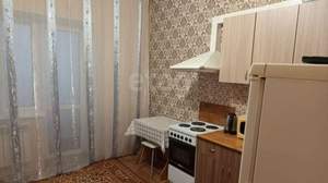 Студия квартира, на длительный срок, 22м2, 1/16 этаж