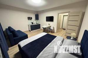 1-к квартира, посуточно, 30м2, 7/14 этаж