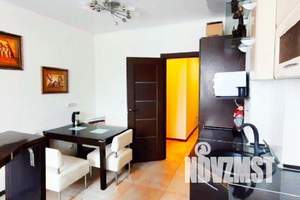 2-к квартира, посуточно, 60м2, 10/20 этаж