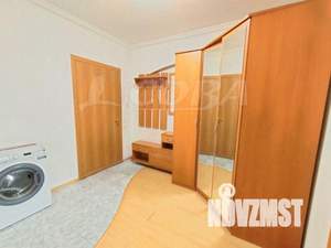 1-к квартира, на длительный срок, 43м2, 8/14 этаж