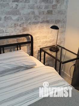 2-к квартира, посуточно, 40м2, 2/4 этаж